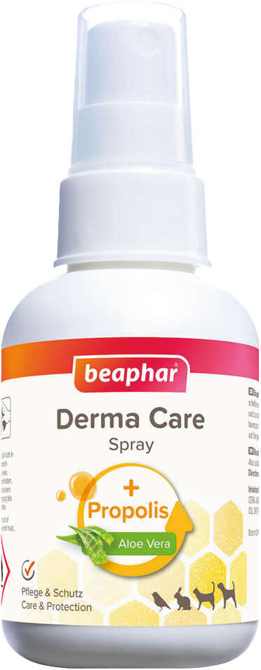 beaphar Derma Care Spray